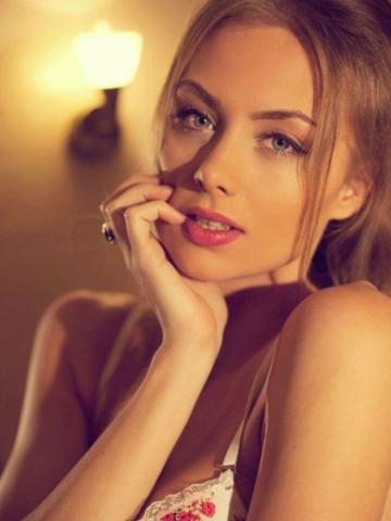 Индивидуалка Дарина Фотография 2